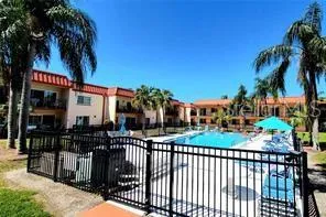 10365 PARADISE BOULEVARD #10 Treasure Island, FL 33706