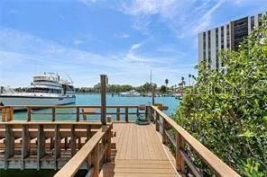 10365 PARADISE BOULEVARD #10 Treasure Island, FL 33706