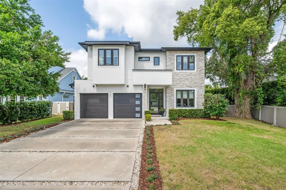 2407 LAFAYETTE AVENUE Winter Park, FL 32789