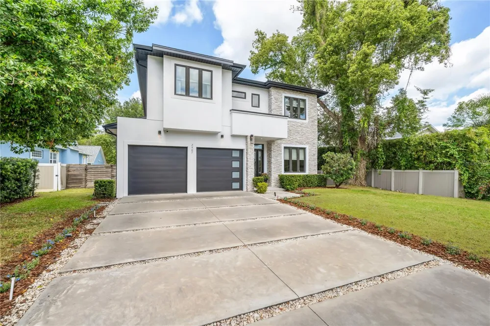 2407 LAFAYETTE AVENUE Winter Park, FL 32789