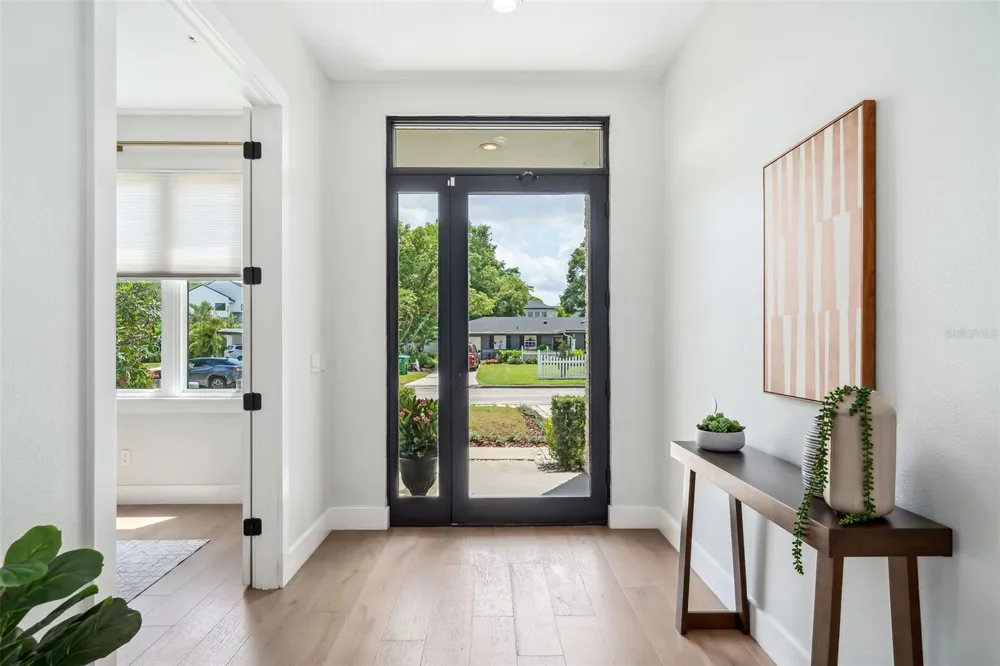 2407 LAFAYETTE AVENUE Winter Park, FL 32789