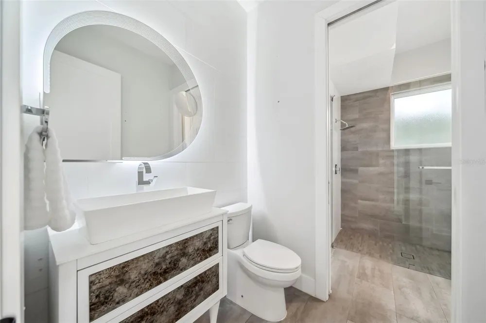 2407 LAFAYETTE AVENUE Winter Park, FL 32789