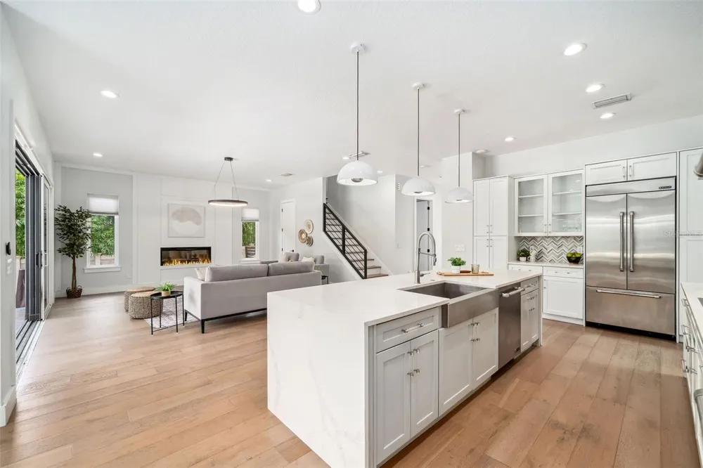 2407 LAFAYETTE AVENUE Winter Park, FL 32789