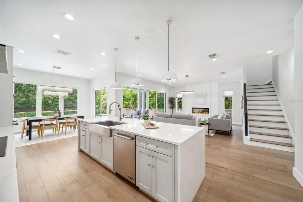2407 LAFAYETTE AVENUE Winter Park, FL 32789