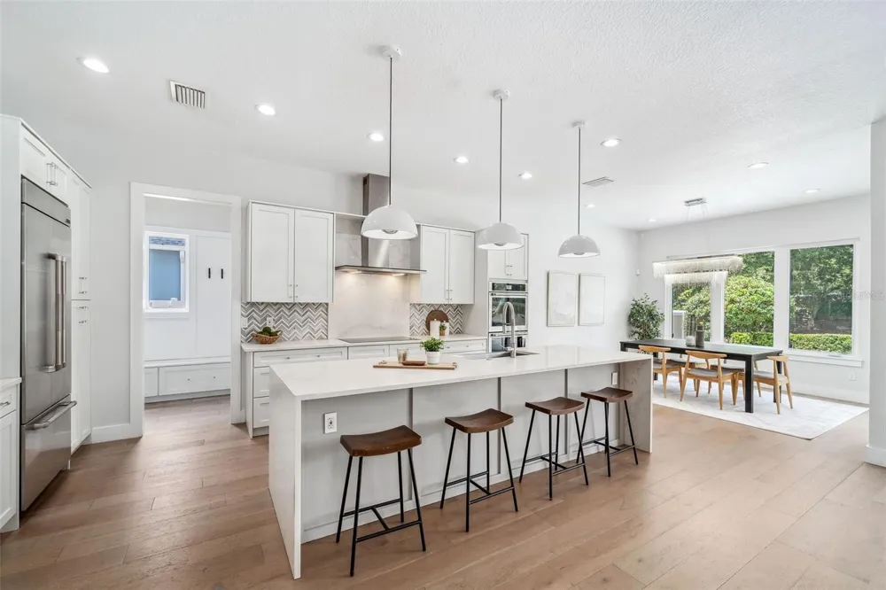 2407 LAFAYETTE AVENUE Winter Park, FL 32789