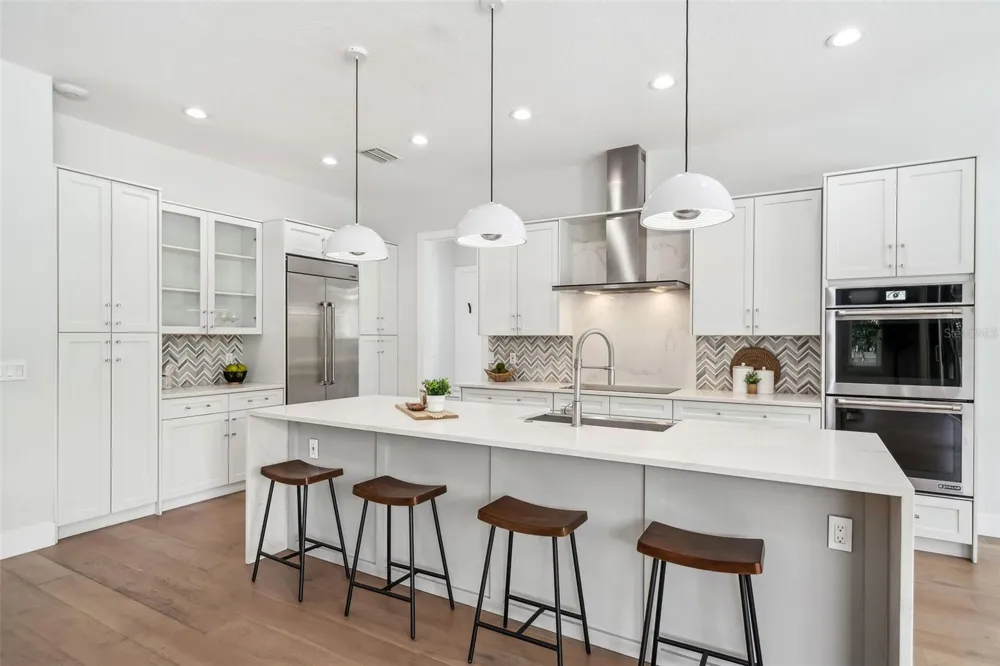 2407 LAFAYETTE AVENUE Winter Park, FL 32789