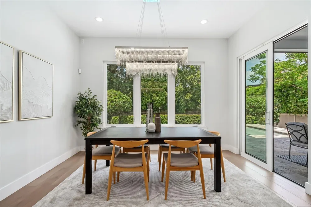 2407 LAFAYETTE AVENUE Winter Park, FL 32789