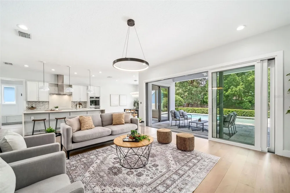 2407 LAFAYETTE AVENUE Winter Park, FL 32789