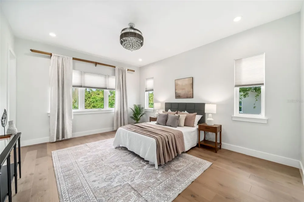 2407 LAFAYETTE AVENUE Winter Park, FL 32789