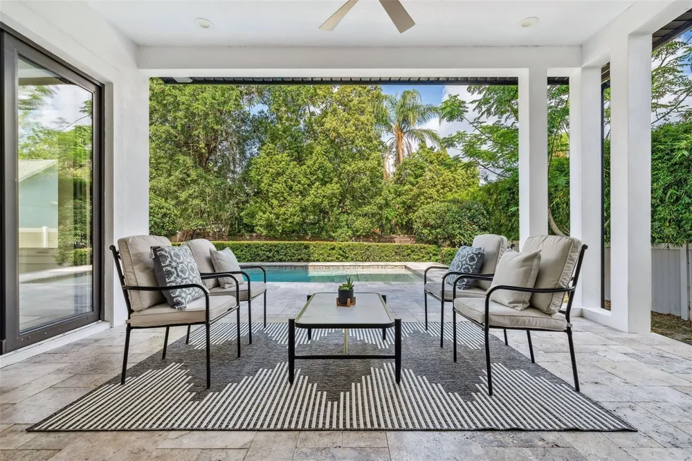 2407 LAFAYETTE AVENUE Winter Park, FL 32789