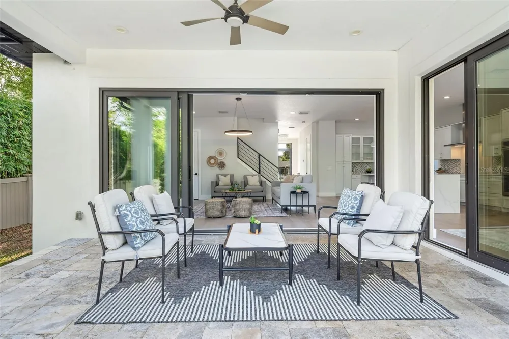 2407 LAFAYETTE AVENUE Winter Park, FL 32789