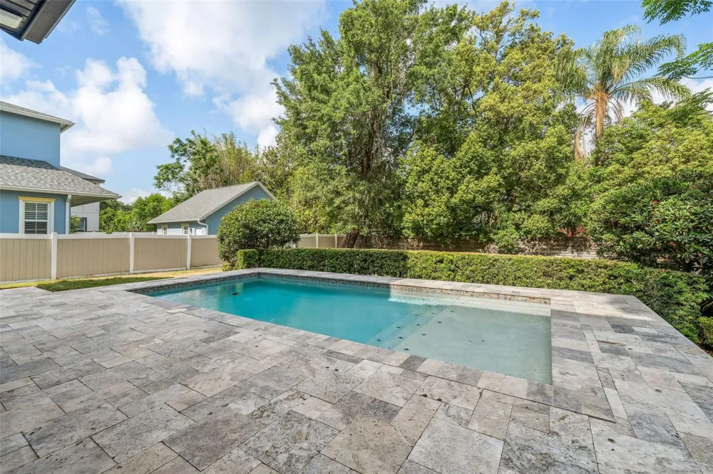 2407 LAFAYETTE AVENUE Winter Park, FL 32789