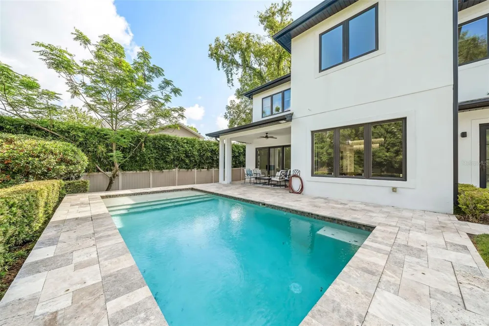 2407 LAFAYETTE AVENUE Winter Park, FL 32789