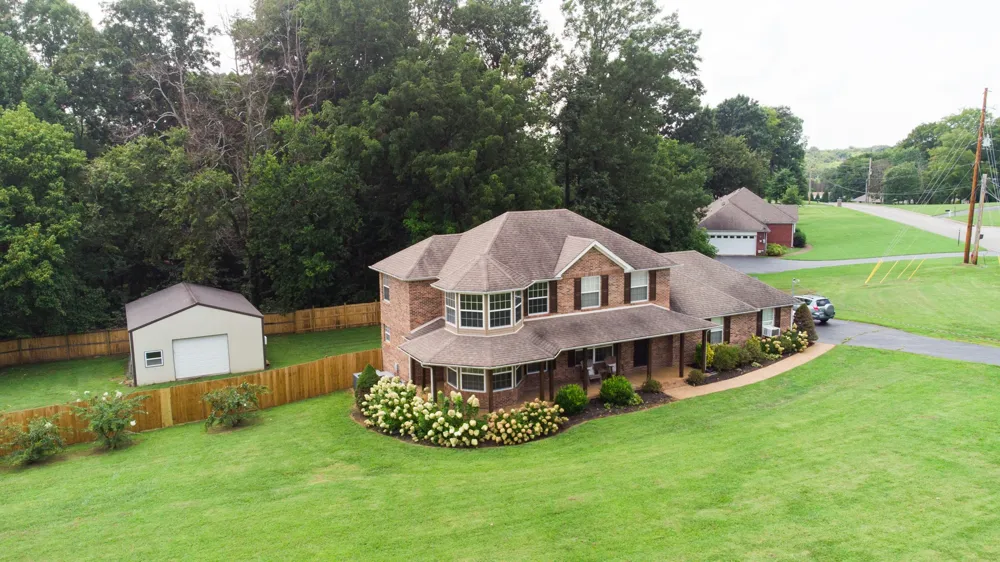436 Marilyn Cir Spring Hill, TN 37174