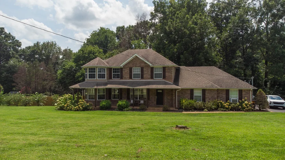 436 Marilyn Cir Spring Hill, TN 37174