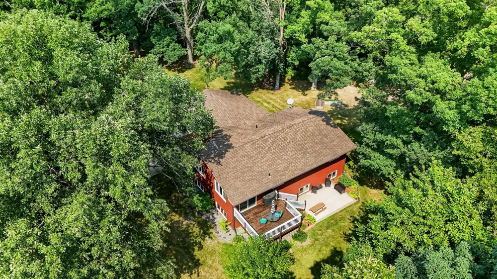 12702 Eastwick Lane Pine City, MN 55063