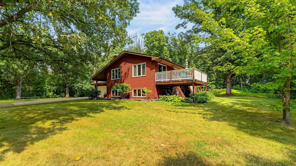 12702 Eastwick Lane Pine City, MN 55063