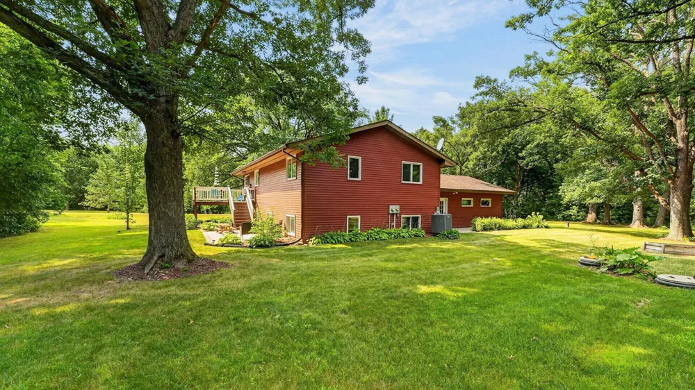 12702 Eastwick Lane Pine City, MN 55063
