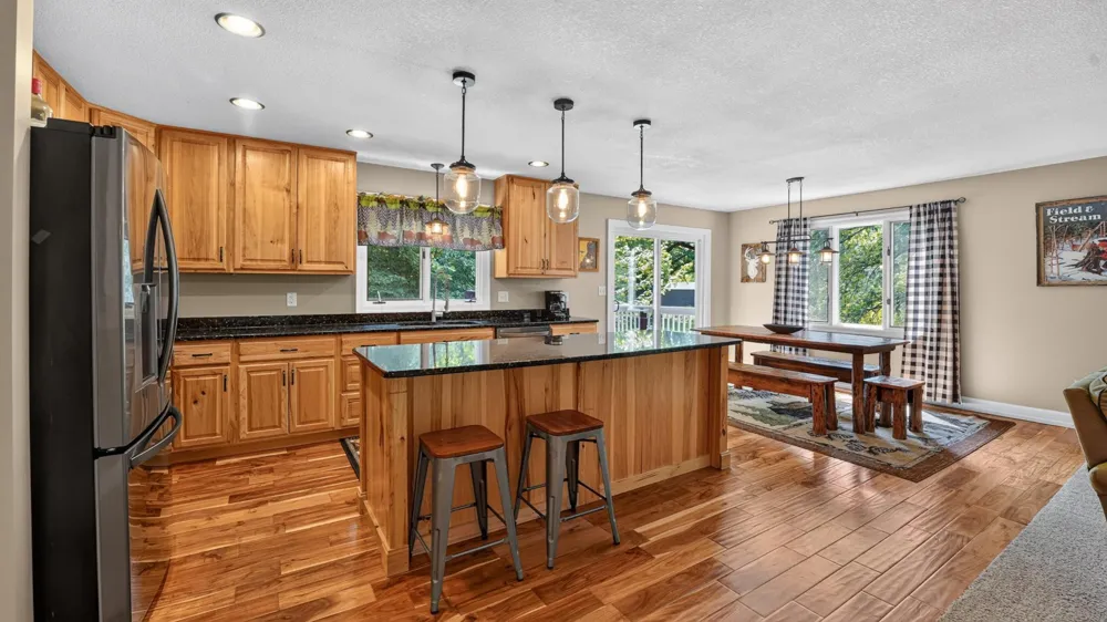 12702 Eastwick Lane Pine City, MN 55063
