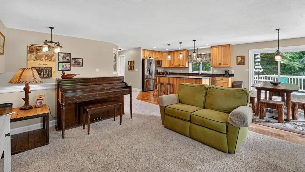 12702 Eastwick Lane Pine City, MN 55063