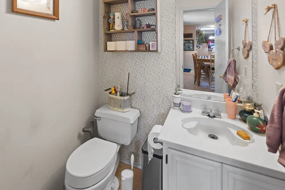 2610 Vistaview Drive Corinth, TX 76210