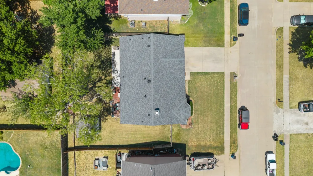 2610 Vistaview Drive Corinth, TX 76210