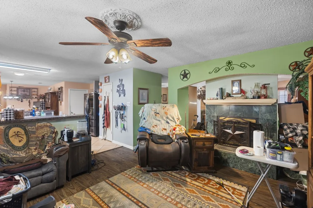 2610 Vistaview Drive Corinth, TX 76210