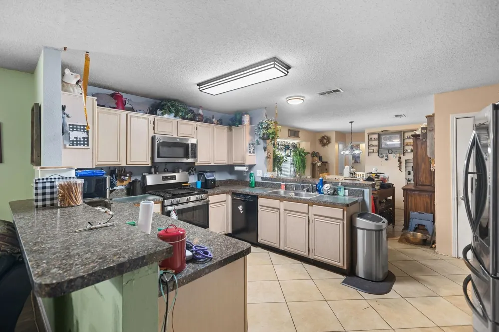 2610 Vistaview Drive Corinth, TX 76210