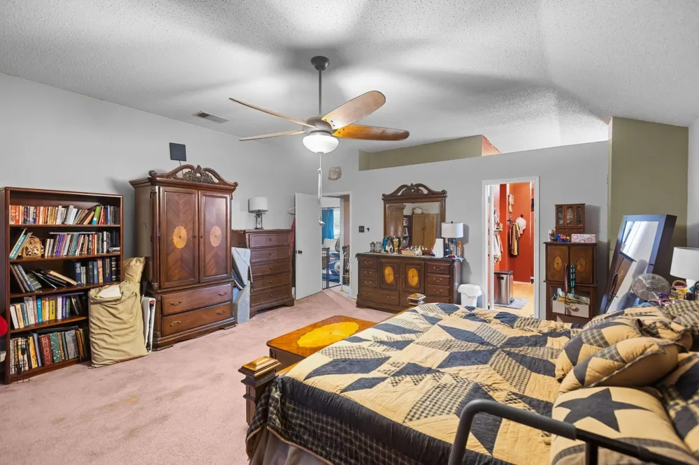 2610 Vistaview Drive Corinth, TX 76210
