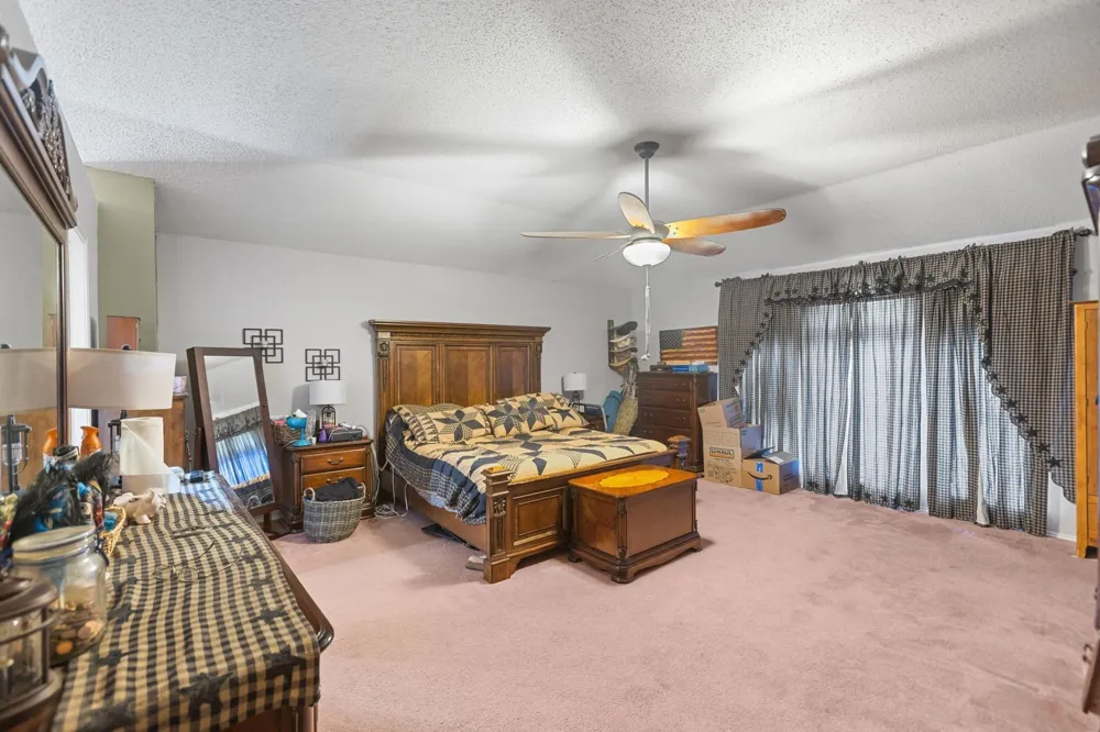 2610 Vistaview Drive Corinth, TX 76210
