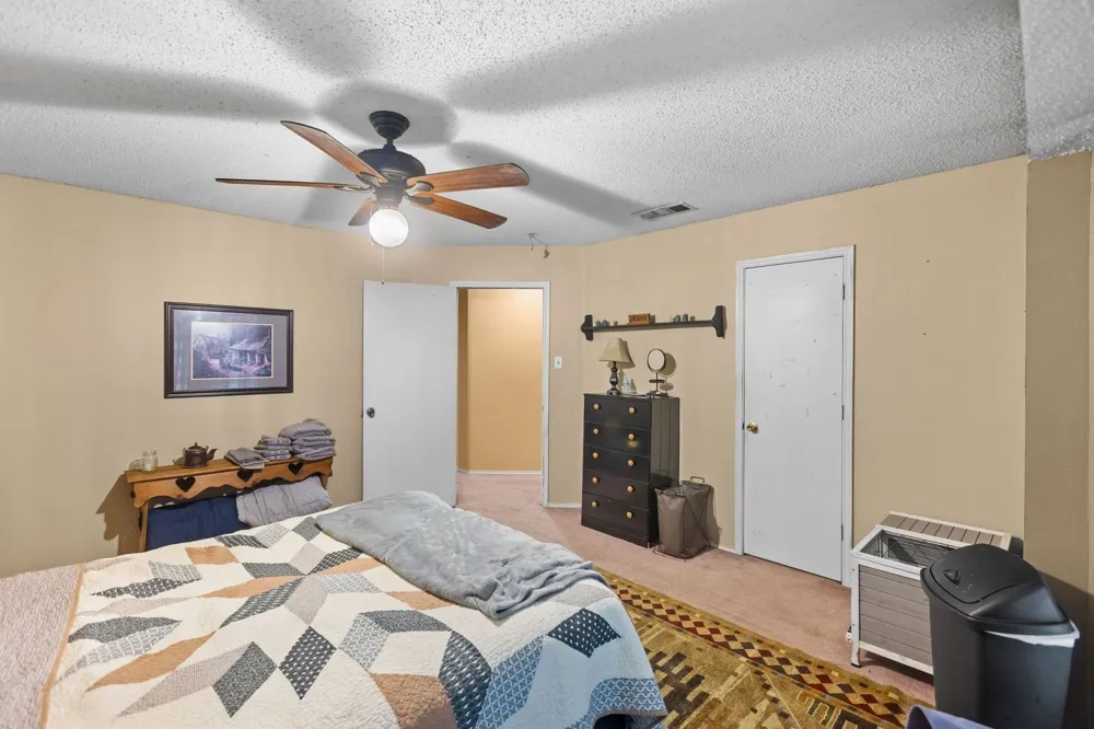 2610 Vistaview Drive Corinth, TX 76210
