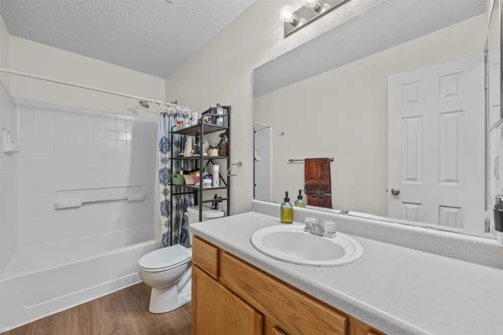 701 2nd Street Cranfills Gap, TX 76637
