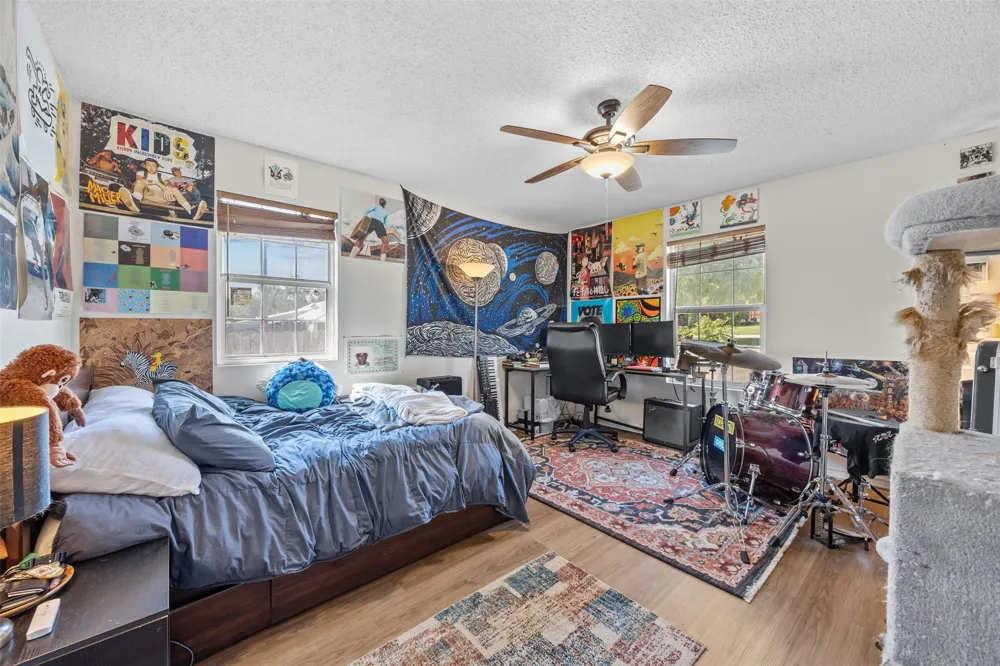 701 2nd Street Cranfills Gap, TX 76637