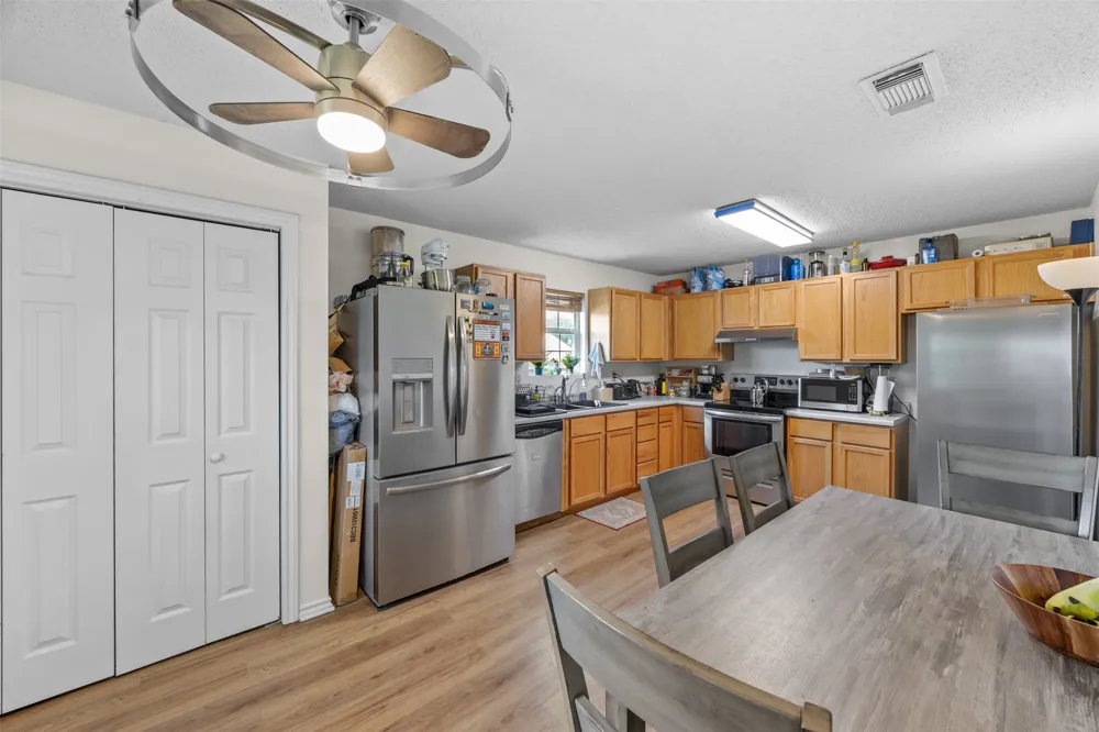 701 2nd Street Cranfills Gap, TX 76637