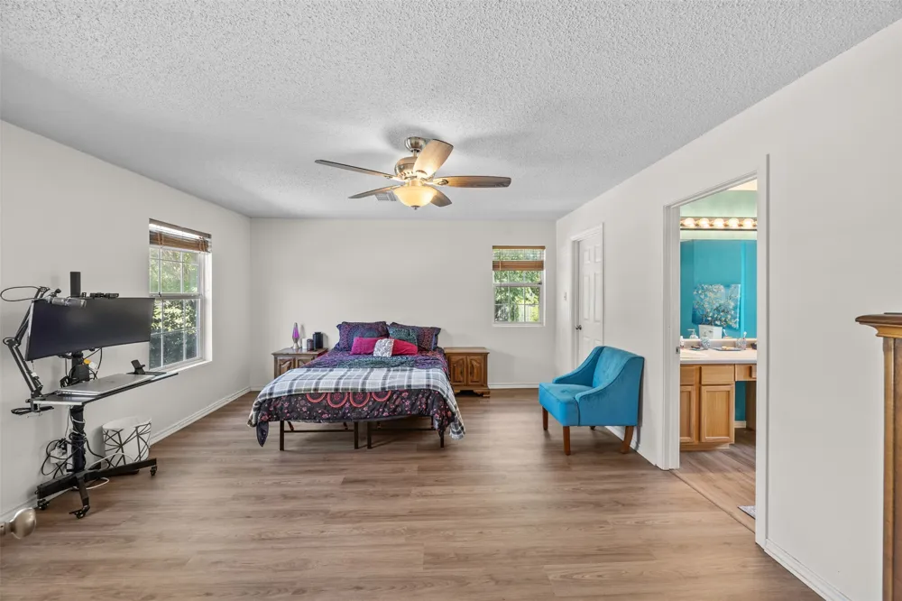 701 2nd Street Cranfills Gap, TX 76637