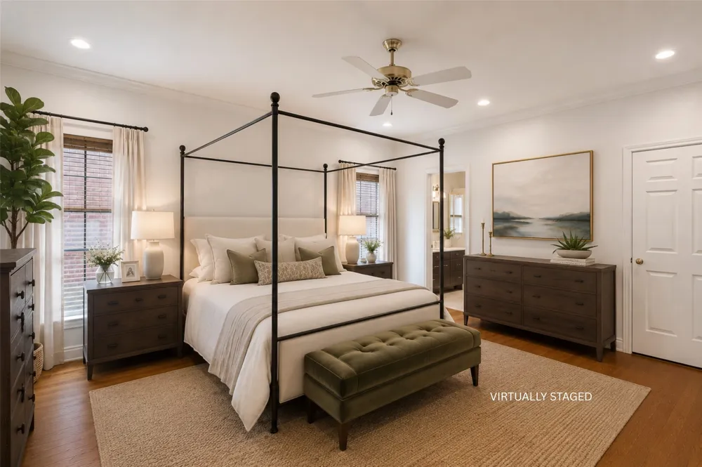14917 Oaks North Drive Addison, TX 75254