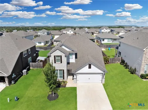 10014 Kensley Rose Drive