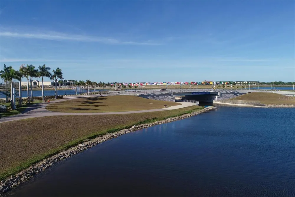 6340 SILVERSTAR DRIVE Sarasota, FL 34240