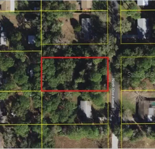 3408 OLIVE AVENUE Crystal River, FL 34428