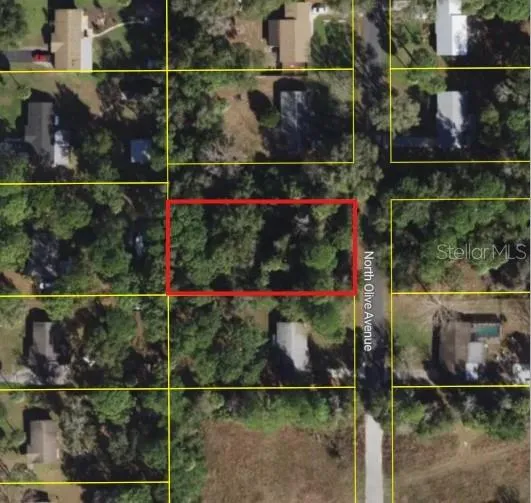 3408 OLIVE AVENUE Crystal River, FL 34428