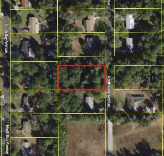 3408 OLIVE AVENUE Crystal River, FL 34428