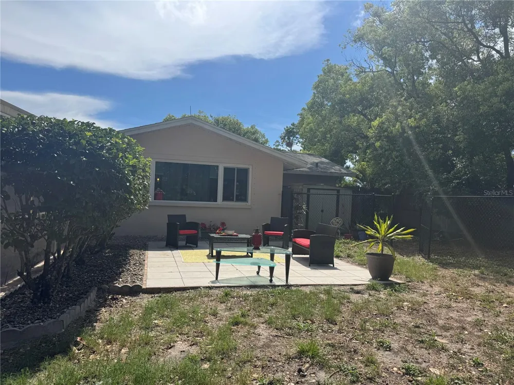 10424 CHOICE DRIVE Port Richey, FL 34668