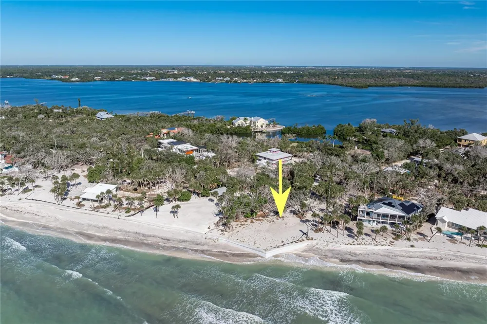 7210 MANASOTA KEY ROAD Englewood, FL 34223