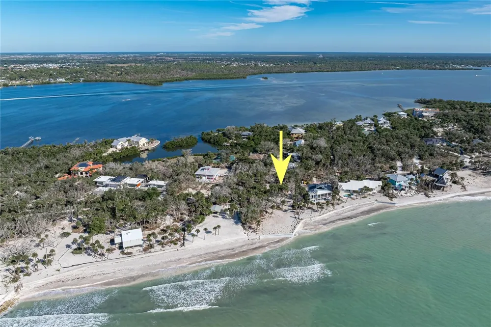 7210 MANASOTA KEY ROAD Englewood, FL 34223