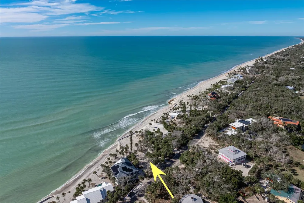 7210 MANASOTA KEY ROAD Englewood, FL 34223