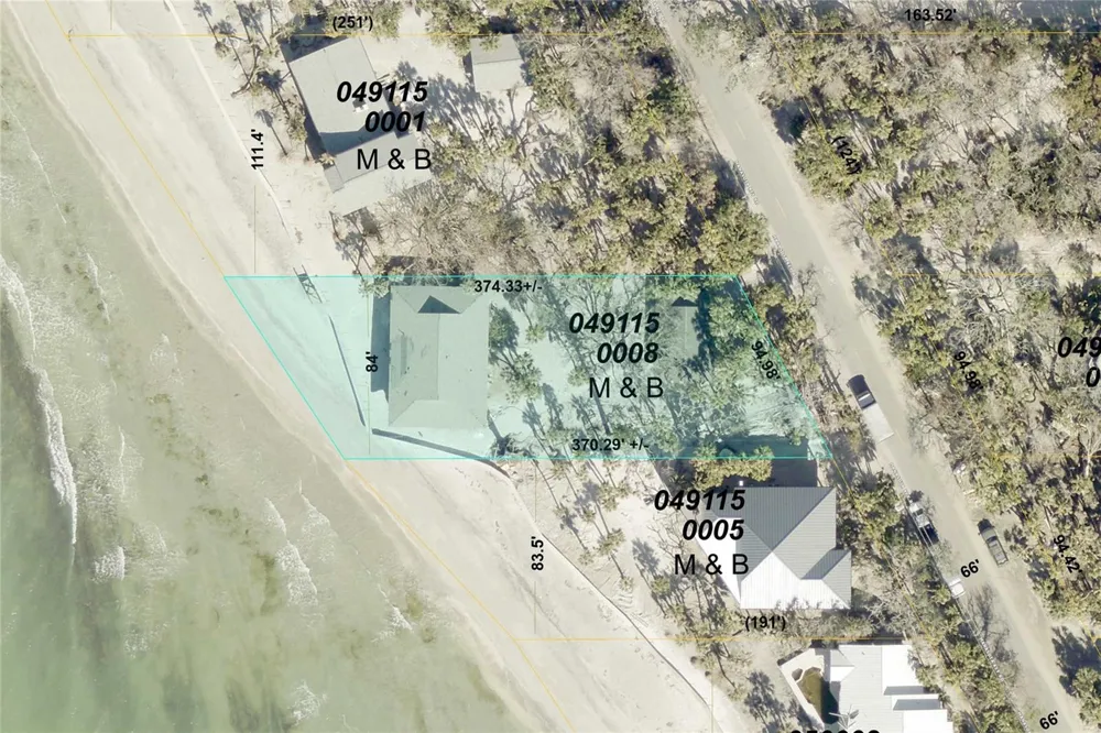7210 MANASOTA KEY ROAD Englewood, FL 34223