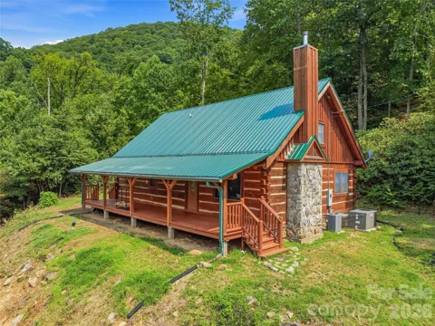 226 High Top Mountain Road