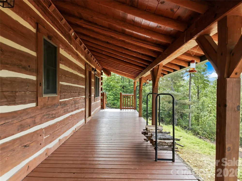 226 High Top Mountain Road Leicester, NC 28748