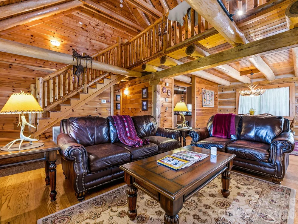 226 High Top Mountain Road Leicester, NC 28748
