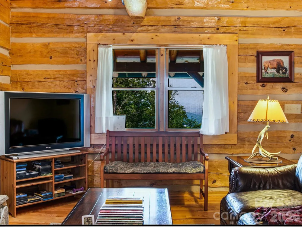 226 High Top Mountain Road Leicester, NC 28748
